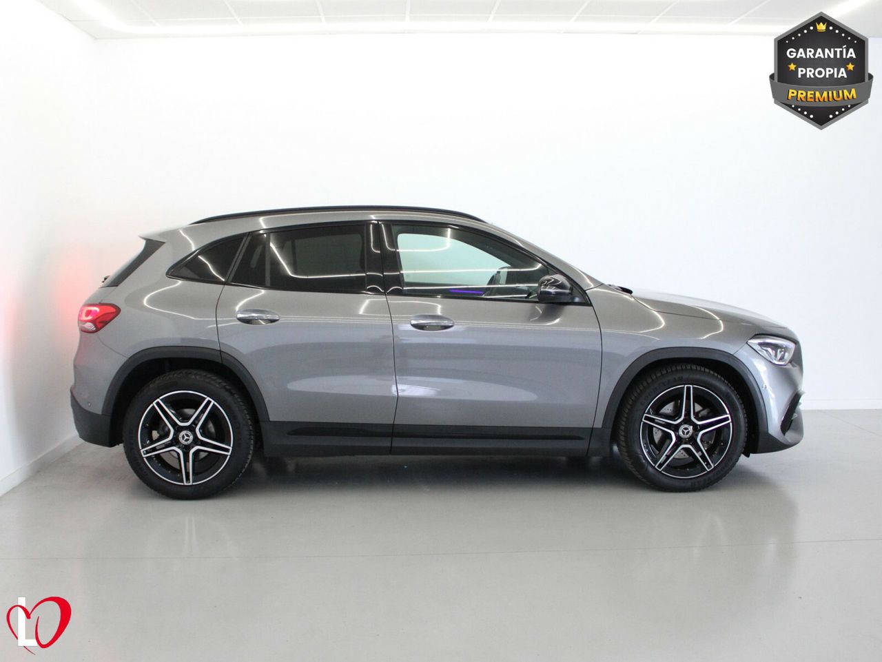 Mercedes GLA GLA 200 D - Foto 54