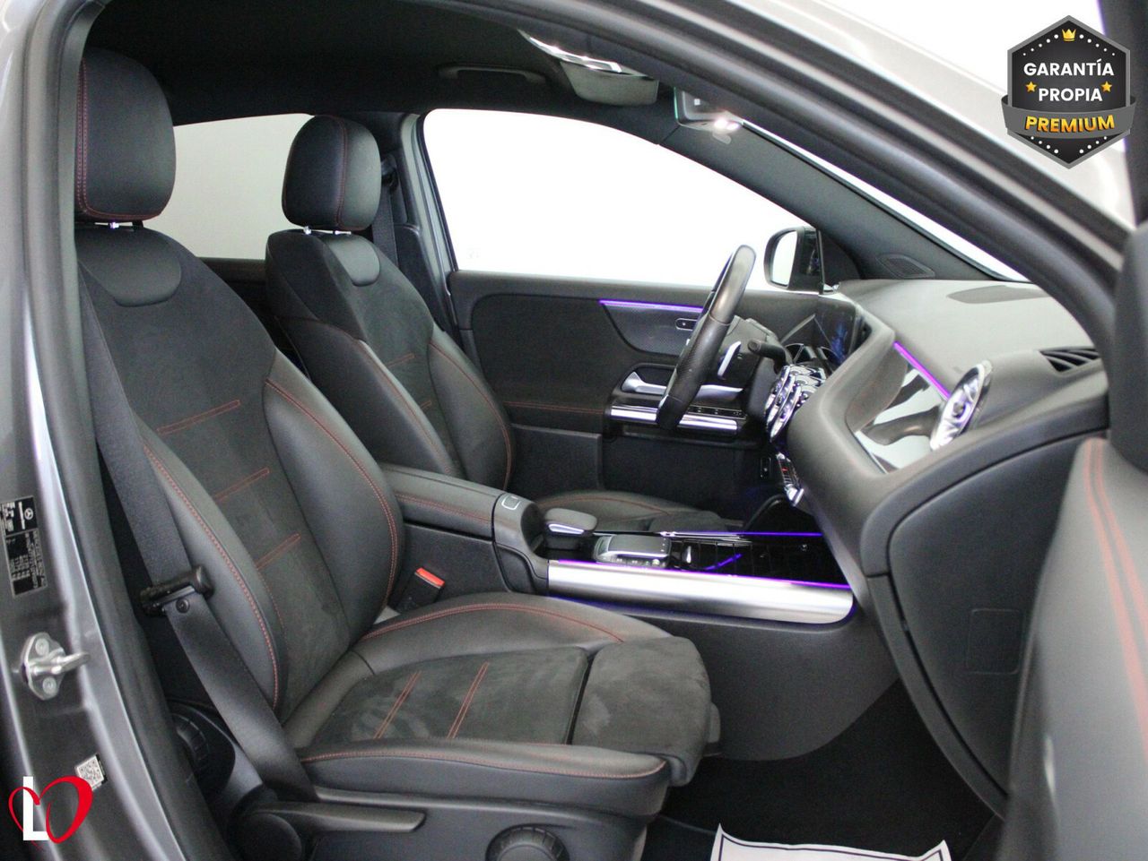 Mercedes GLA GLA 200 D - Foto 21
