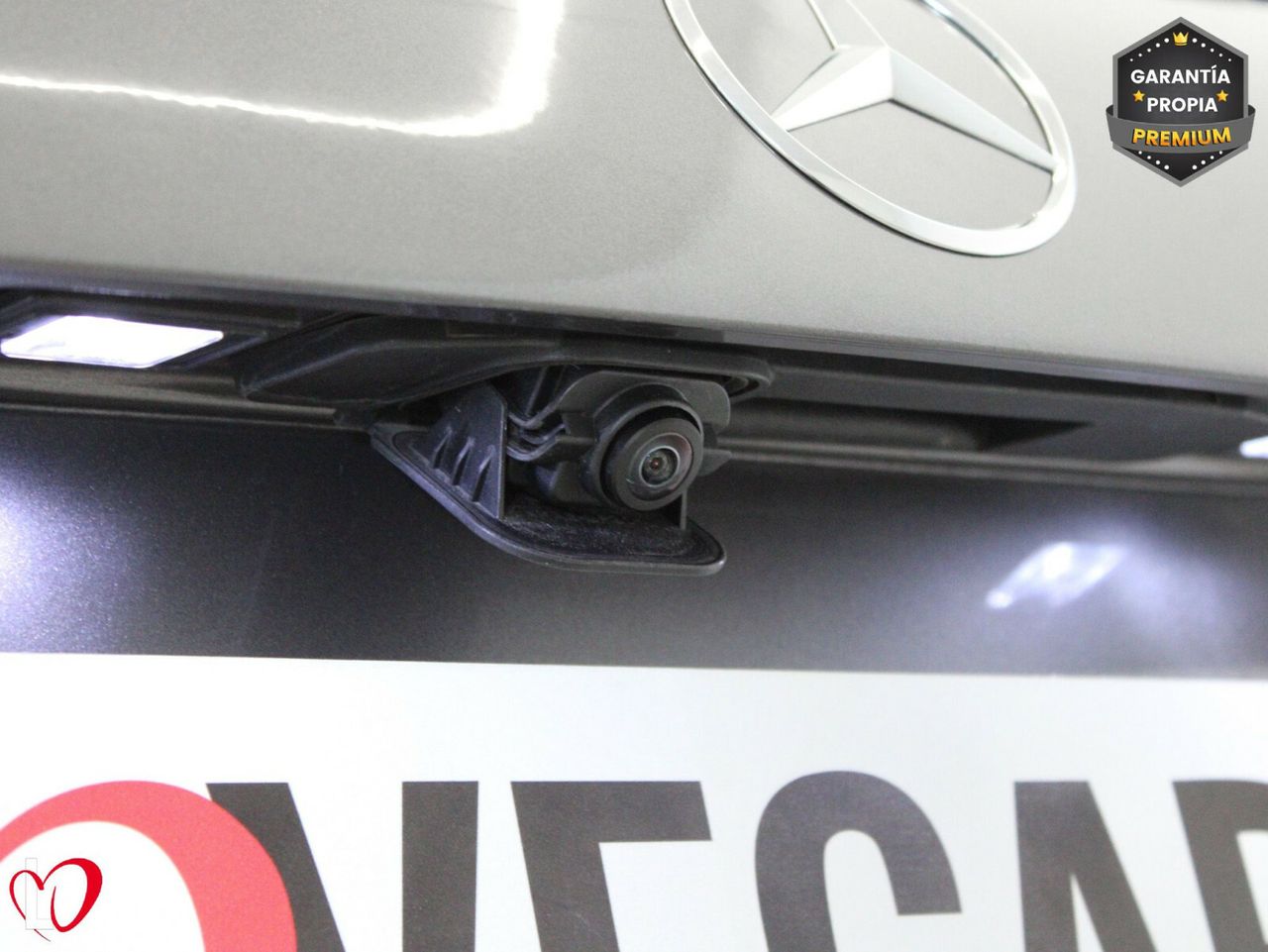 Mercedes GLA GLA 200 D - Foto 12