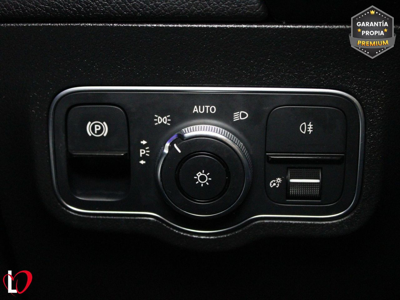 Mercedes GLA GLA 200 D - Foto 39