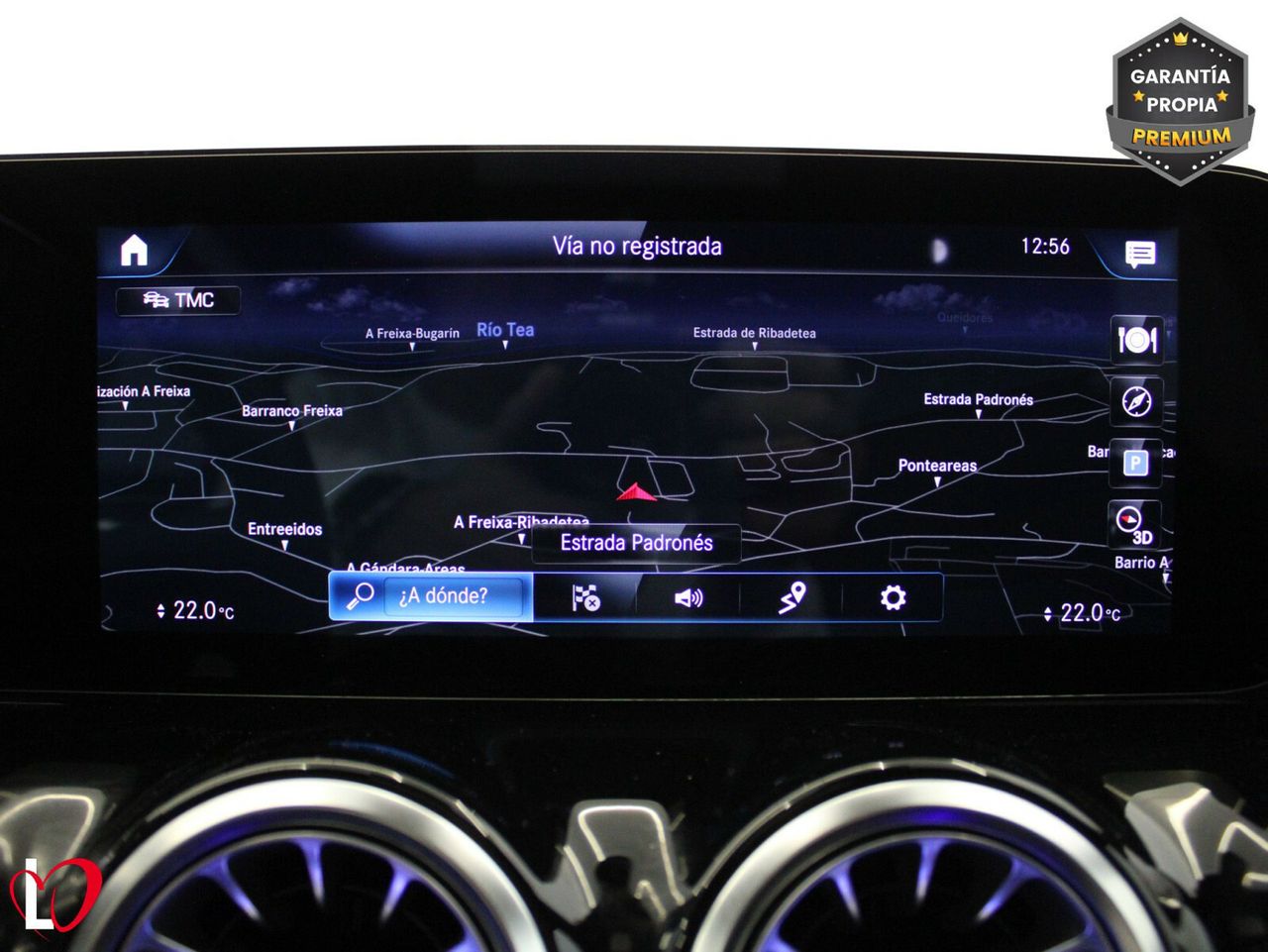 Mercedes GLA GLA 200 D - Foto 9
