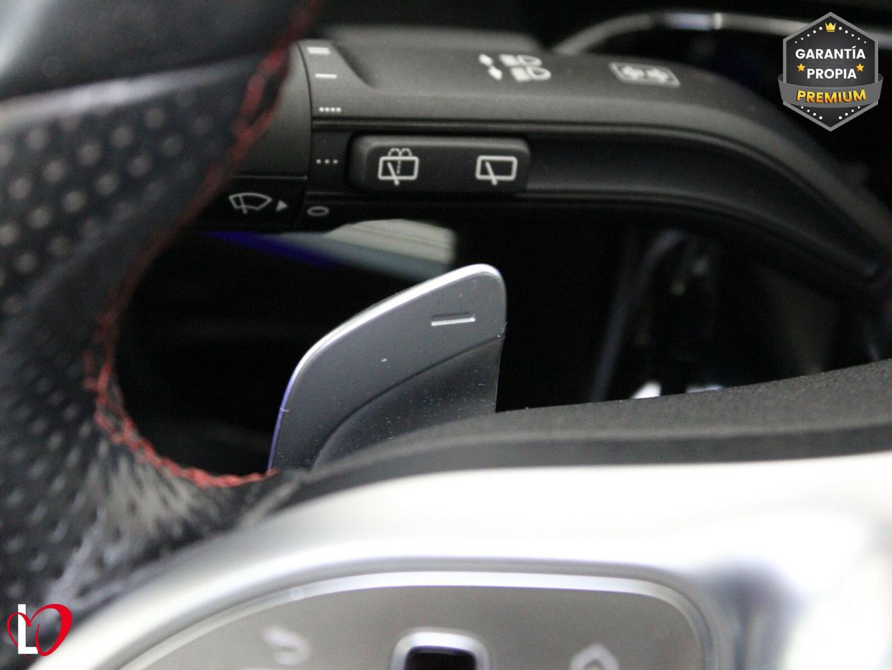 Mercedes GLA GLA 200 D - Foto 42