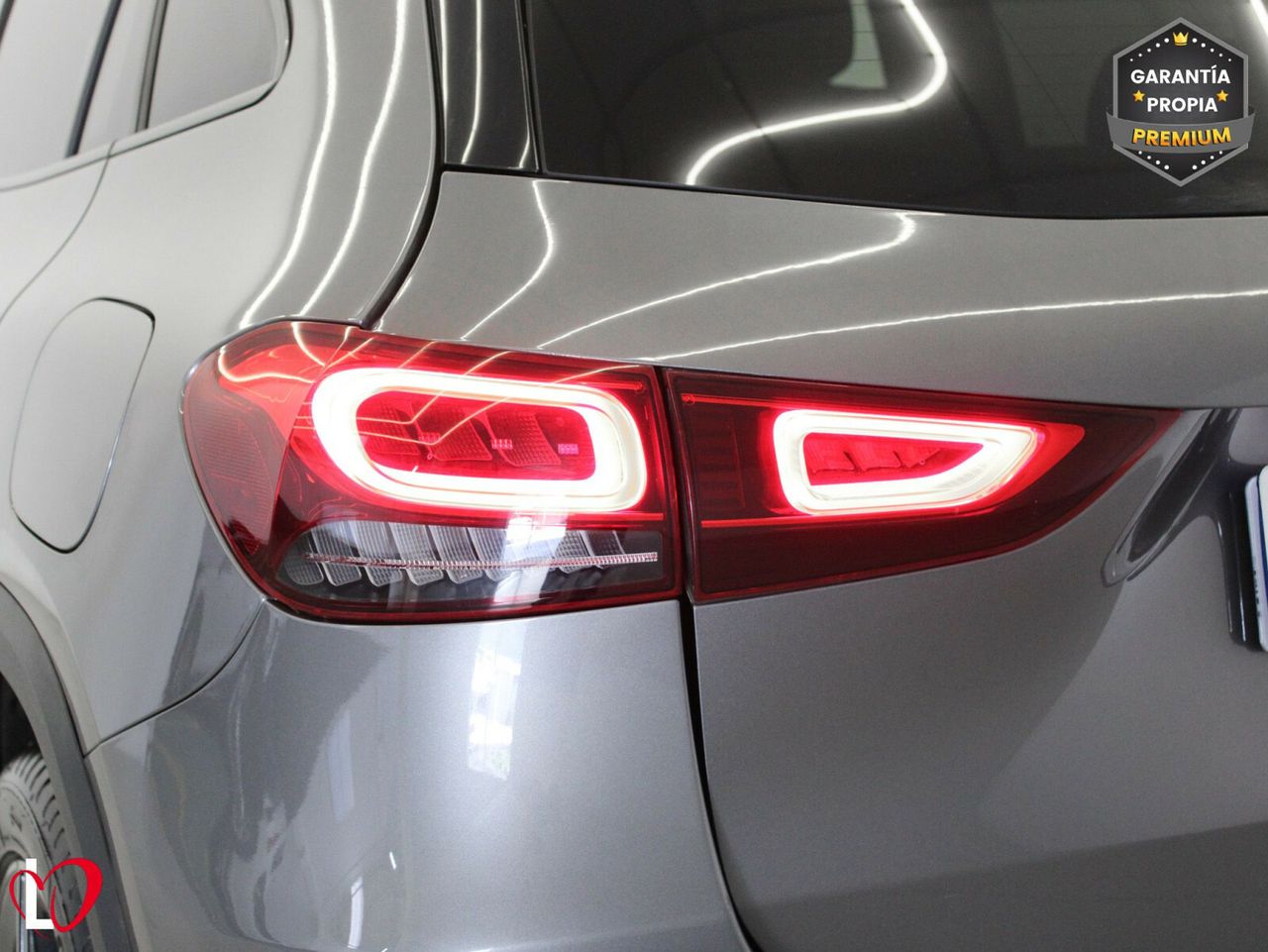 Mercedes GLA GLA 200 D - Foto 35