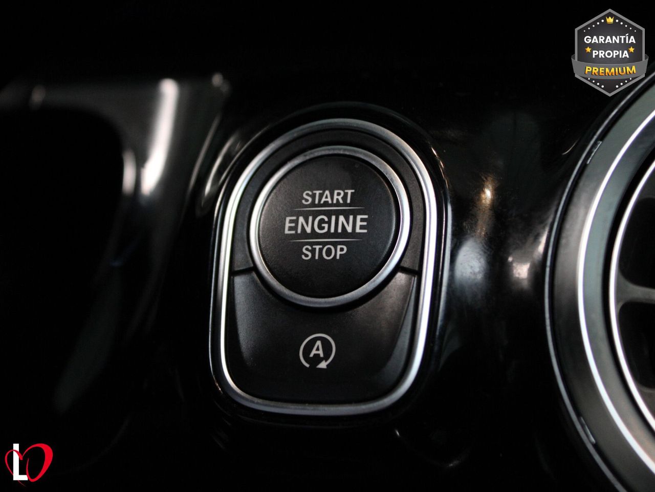 Mercedes GLA GLA 200 D AMG LINE + PAQ PREMIUM - Foto 10