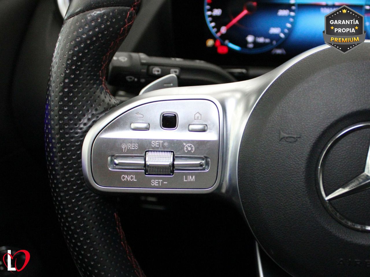 Mercedes GLA GLA 200 D - Foto 43
