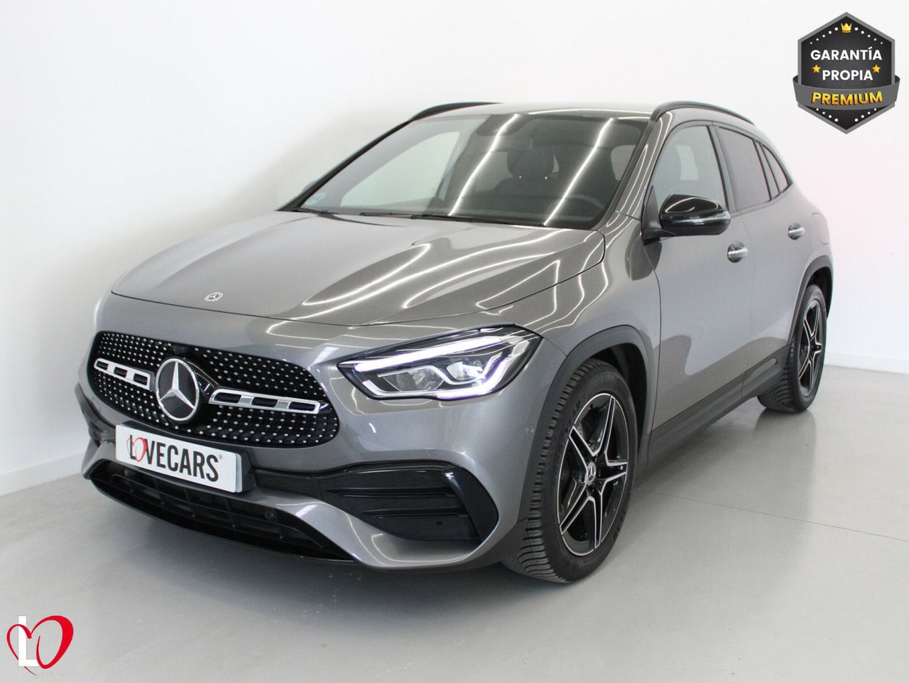 Mercedes GLA GLA 200 D - Foto 4