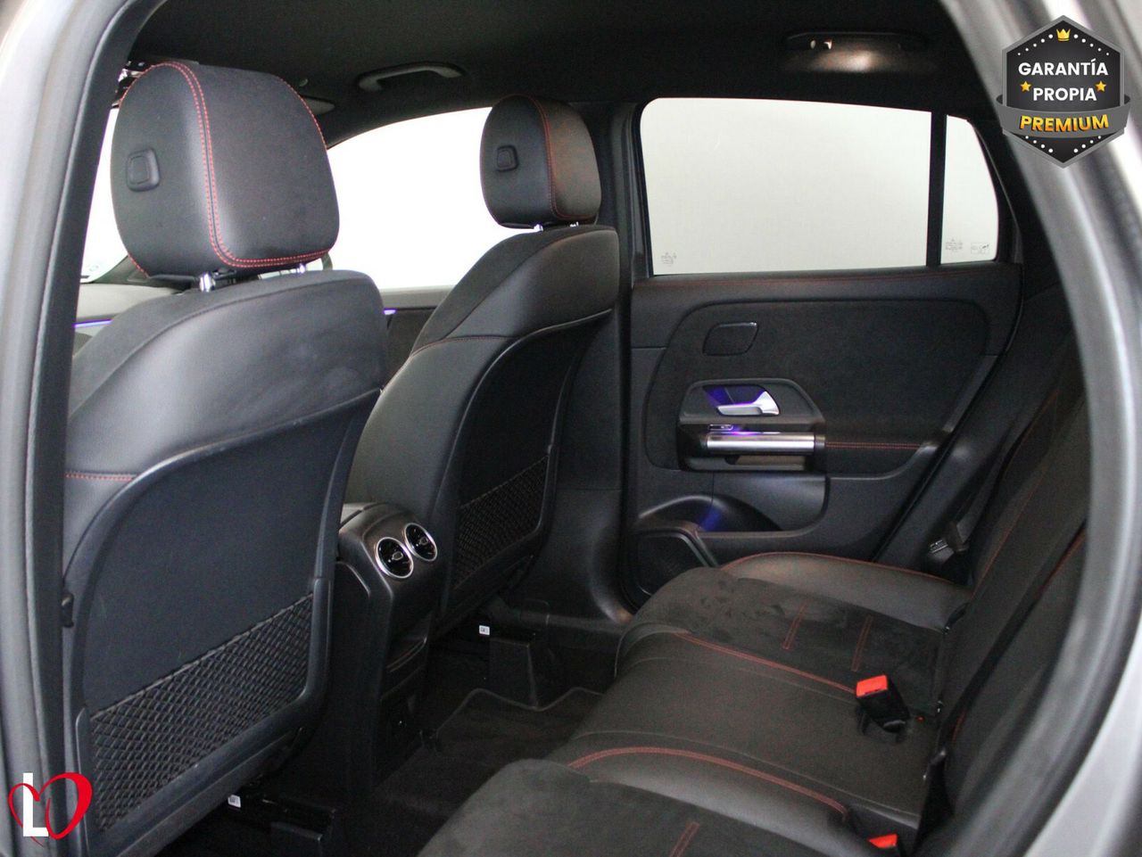 Mercedes GLA GLA 200 D - Foto 22
