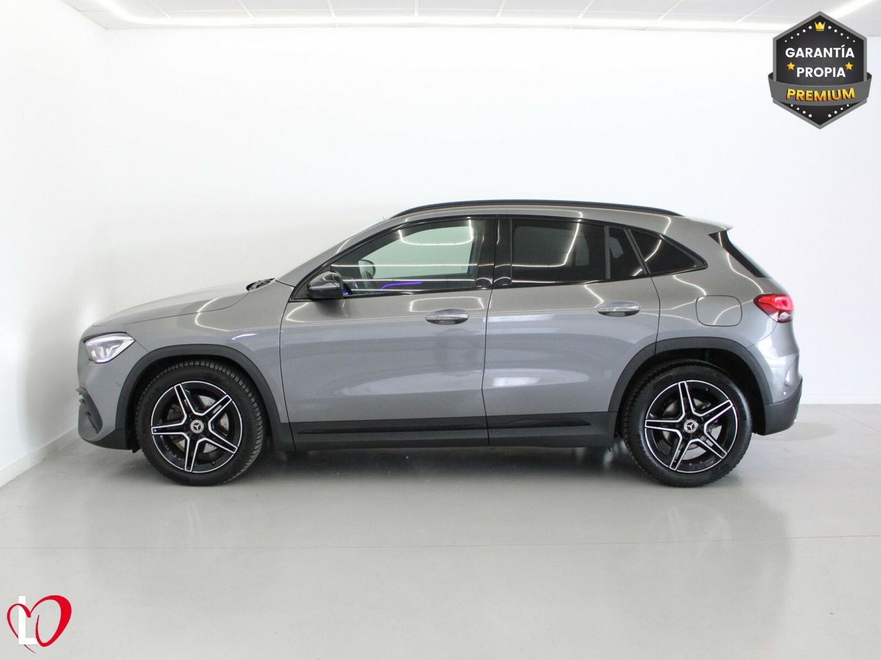 Mercedes GLA GLA 200 D - Foto 56