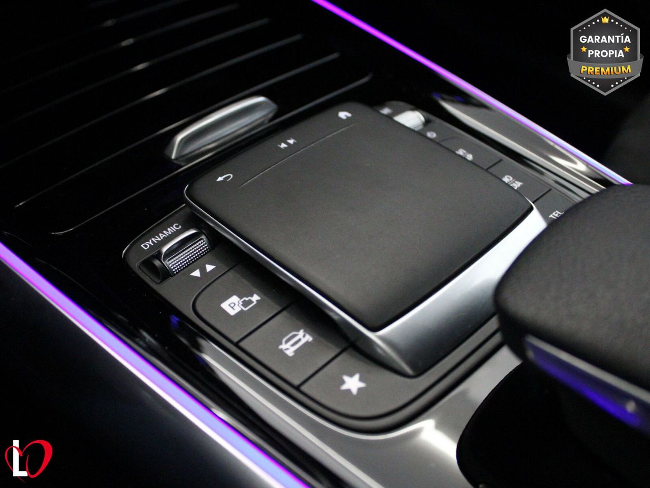 Mercedes GLA GLA 200 D - Foto 51