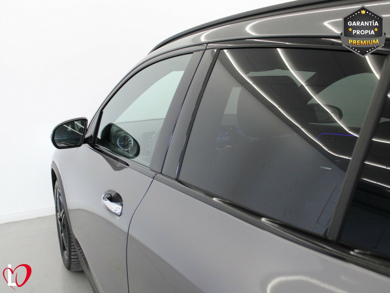 Mercedes GLA GLA 200 D - Foto 33