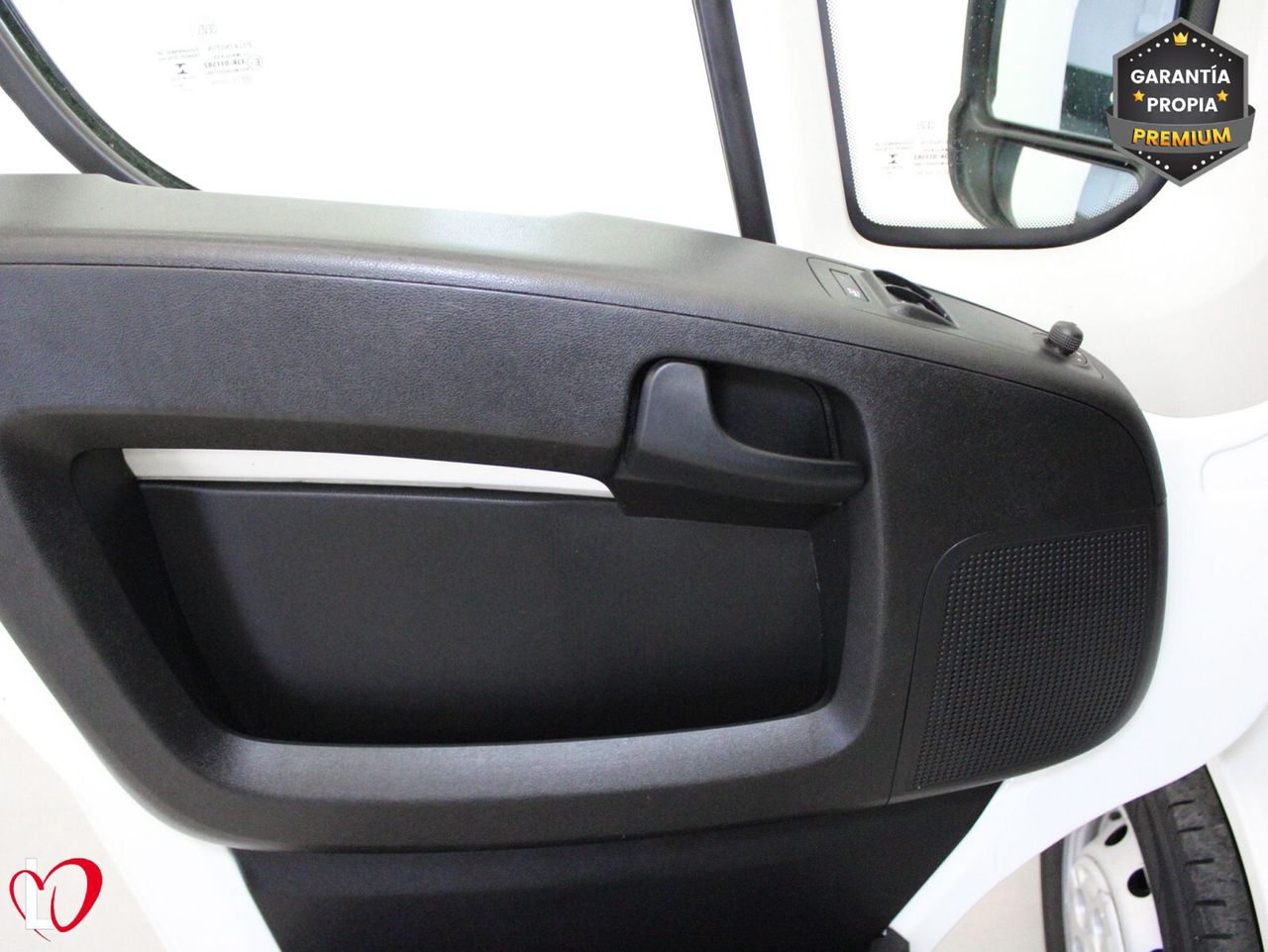 Citroën Jumper BlueHDI 30 L1 H1 ISOTERMO + EQUIPO FRIO 120 - Foto 18