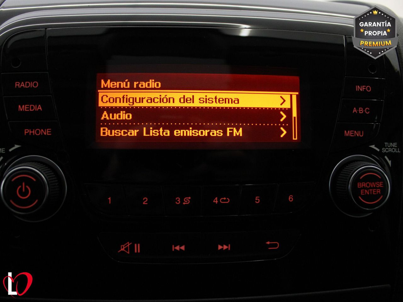 Citroën Jumper BlueHDI 30 L1 H1 ISOTERMO + EQUIPO FRIO 120 - Foto 14