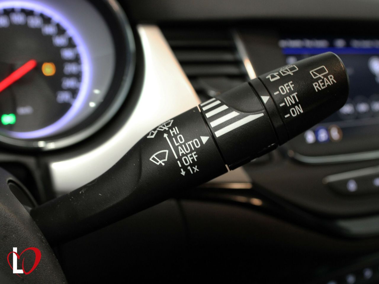 Opel Astra 1.5D DVC 77kW (105CV) GS Line - foto 40