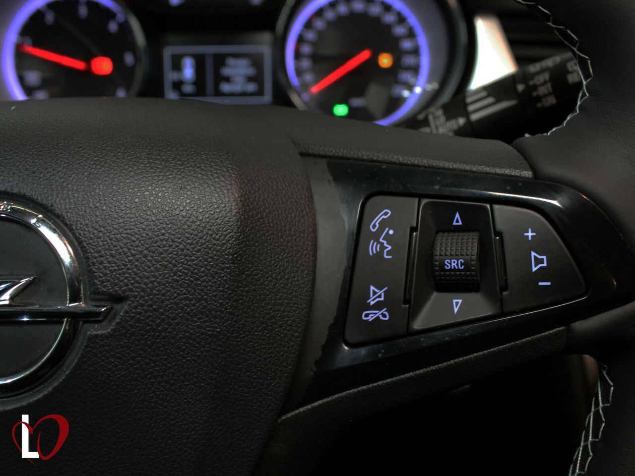 Opel Astra 1.5D DVC 77kW (105CV) GS Line - foto 39