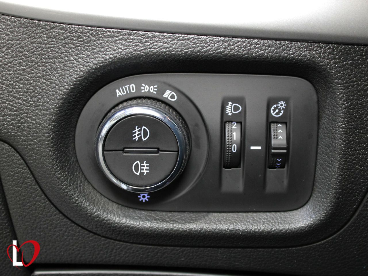 Opel Astra 1.5D DVC 77kW (105CV) GS Line - foto 35