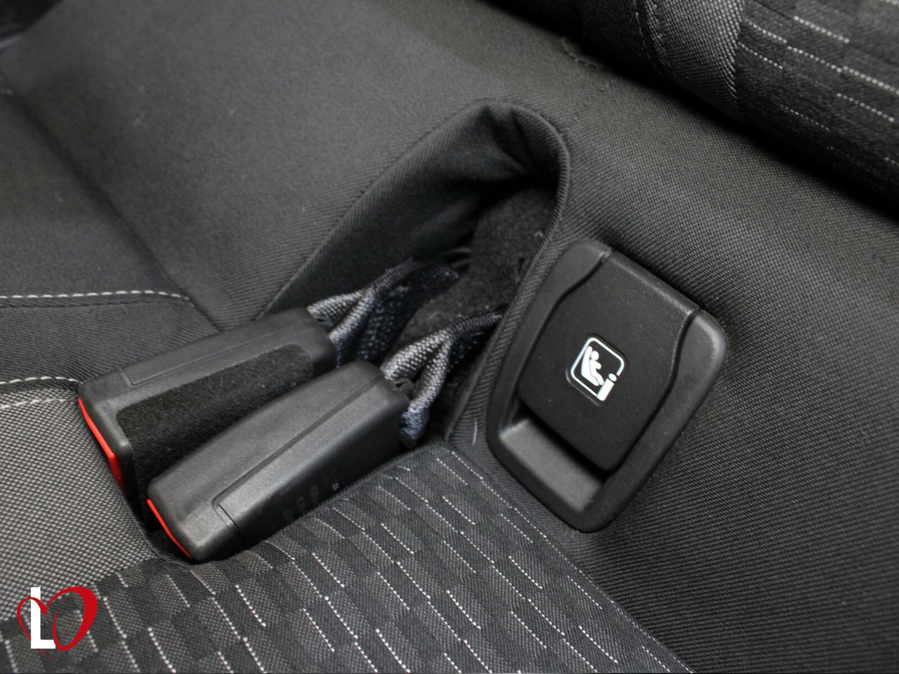 Opel Astra 1.5D DVC 77kW (105CV) GS Line - foto 45