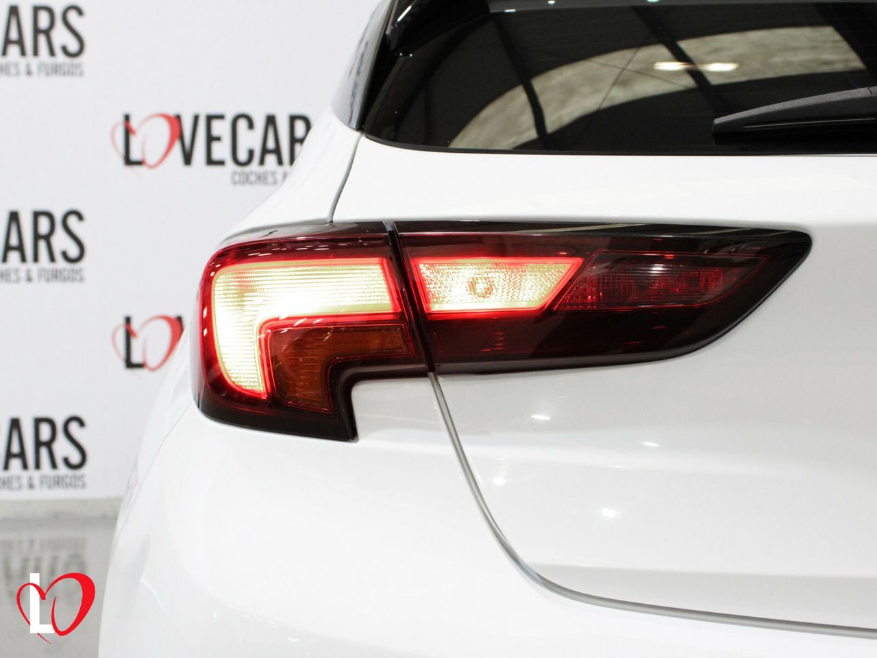 Opel Astra 1.5D DVC 77kW (105CV) GS Line - foto 30