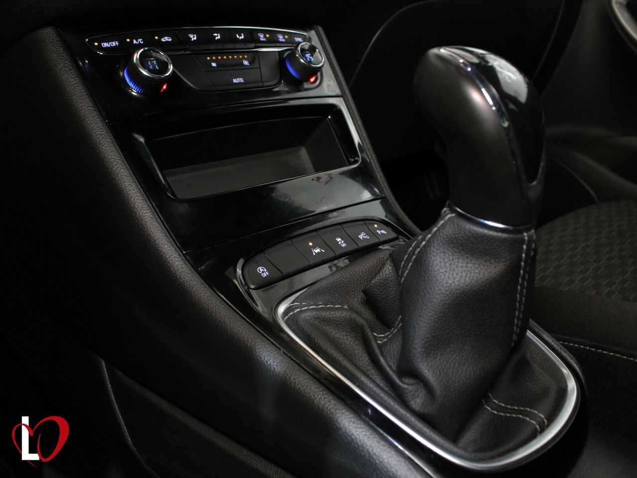 Opel Astra 1.5D DVC 77kW (105CV) GS Line - foto 43