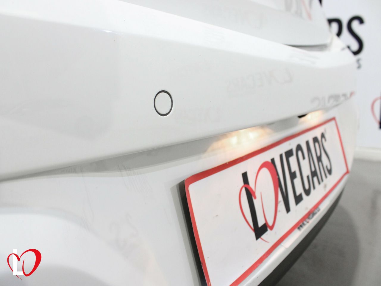 Opel Astra 1.5D DVC 77kW (105CV) GS Line - foto 31