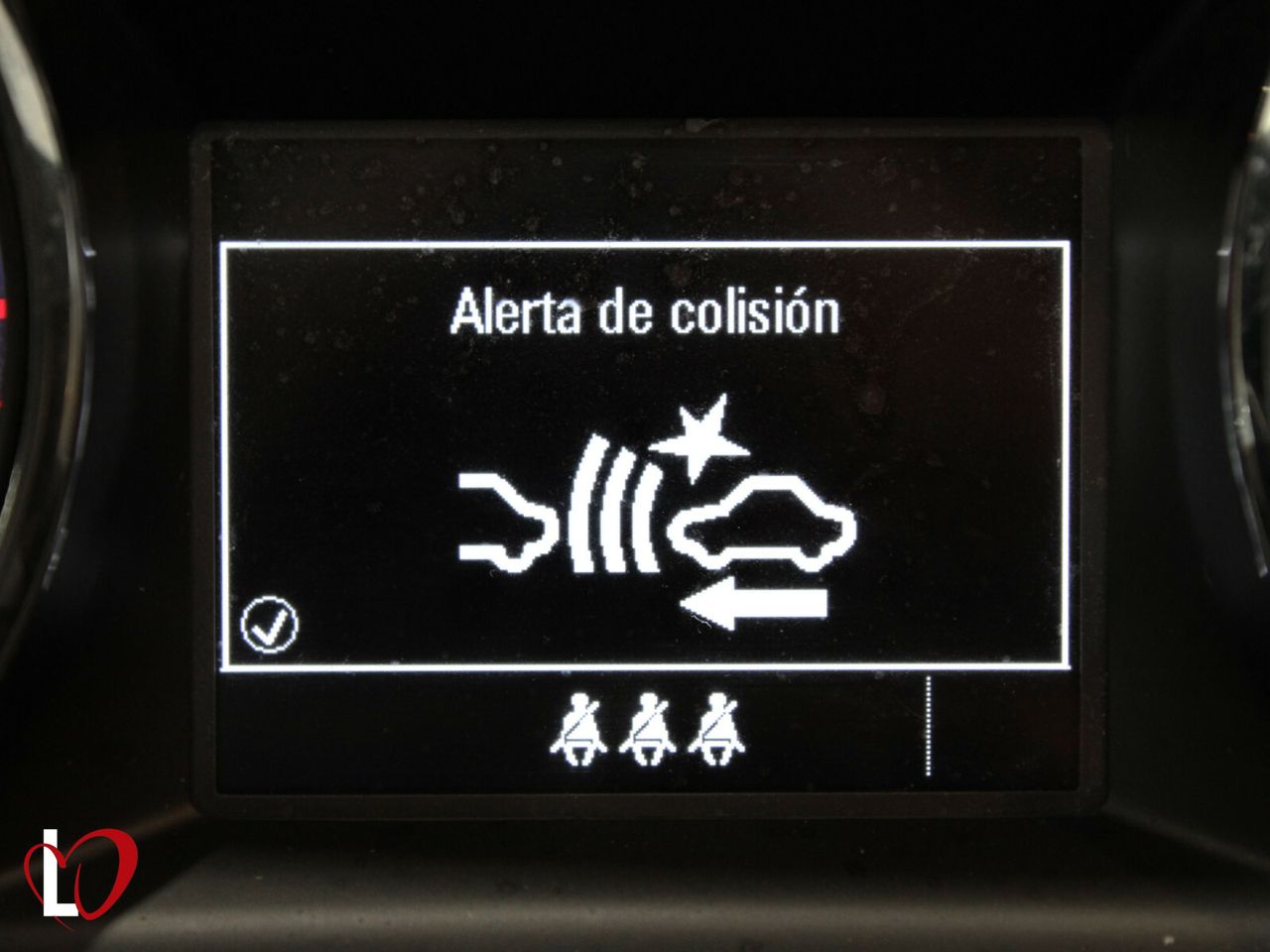 Opel Astra 1.5D DVC 77kW (105CV) GS Line - foto 11