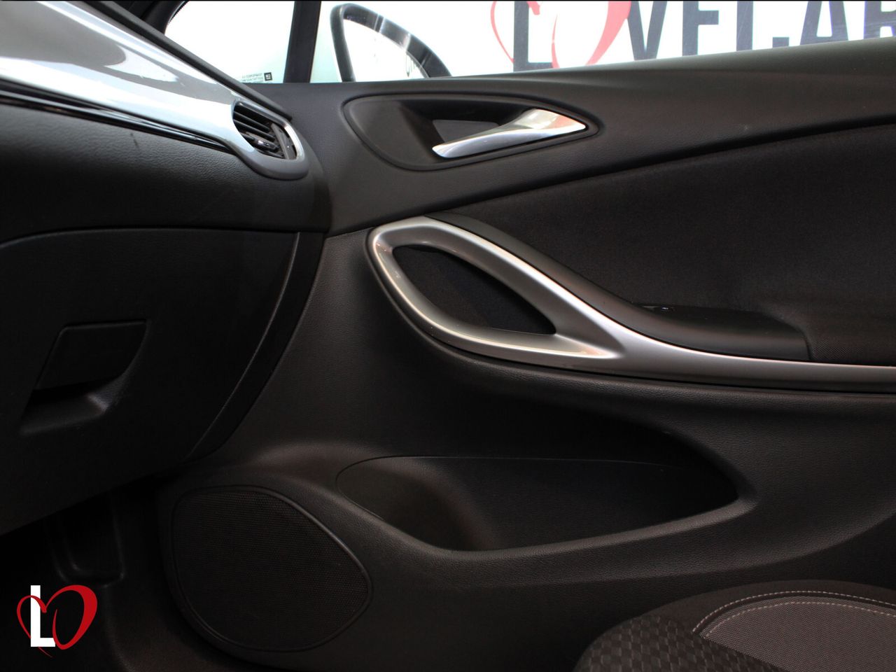 Opel Astra 1.5 D GS LINE 6 VEL 105 - Foto 34