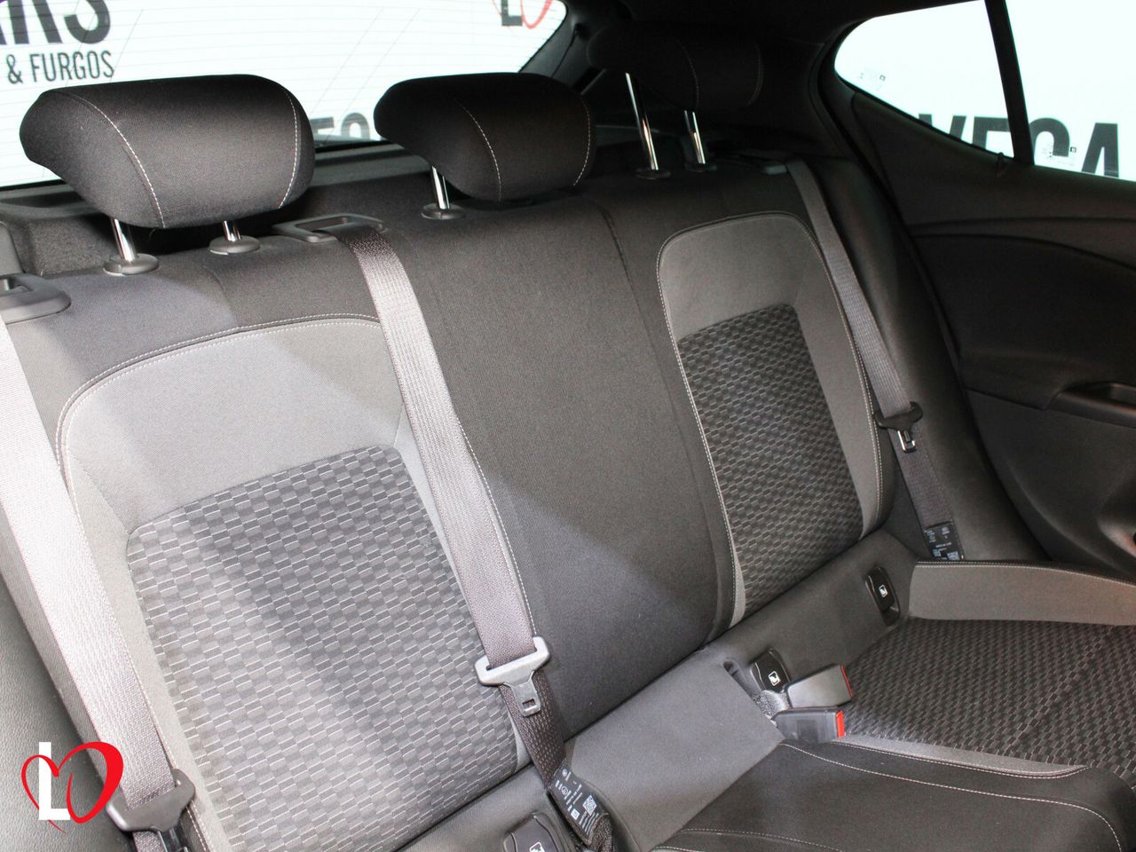 Opel Astra 1.5D DVC 77kW (105CV) GS Line - foto 22