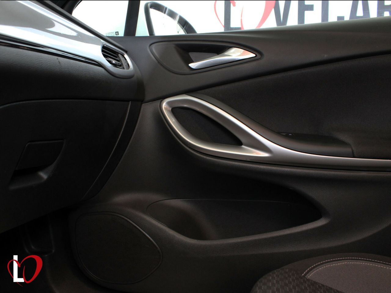 Opel Astra 1.5D DVC 77kW (105CV) GS Line - foto 33