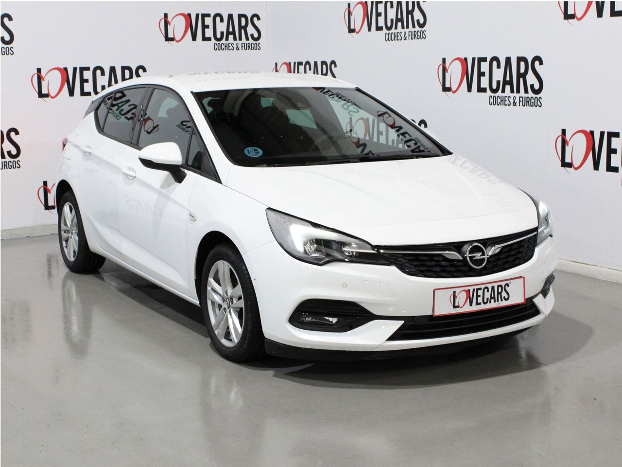 Opel Astra 1.5D DVC 77kW (105CV) GS Line - Foto 4