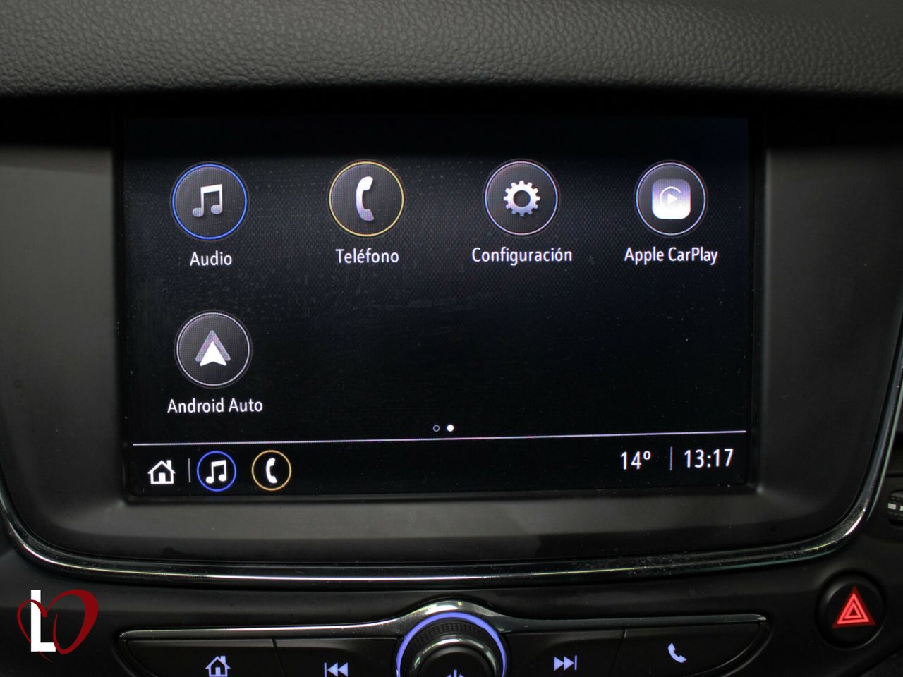 Opel Astra 1.5D DVC 77kW (105CV) GS Line - foto 41