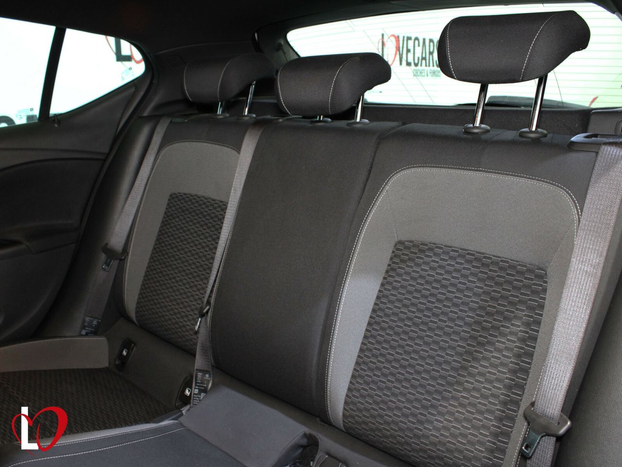 Opel Astra 1.5D DVC 77kW (105CV) GS Line - foto 21