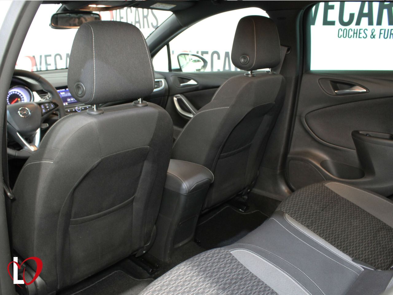 Opel Astra 1.5D DVC 77kW (105CV) GS Line - foto 19