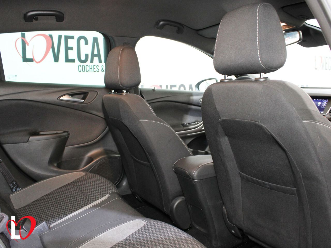 Opel Astra 1.5D DVC 77kW (105CV) GS Line - foto 20