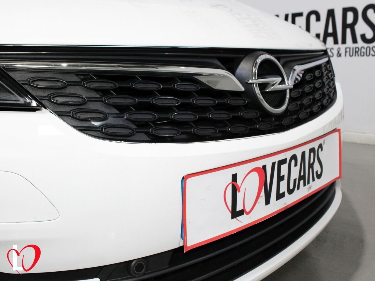 Opel Astra 1.5D DVC 77kW (105CV) GS Line - foto 28