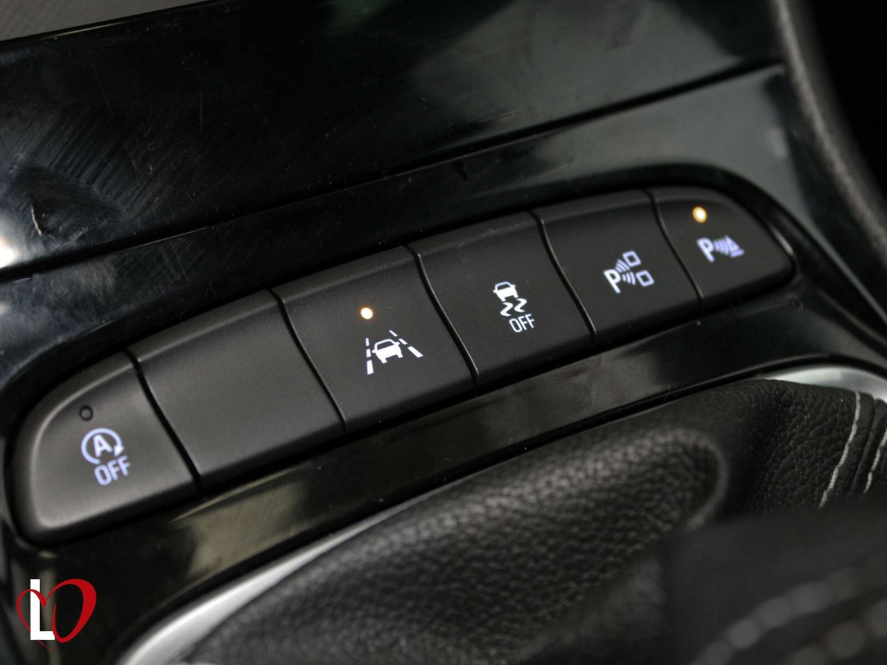 Opel Astra 1.5D DVC 77kW (105CV) GS Line - foto 44