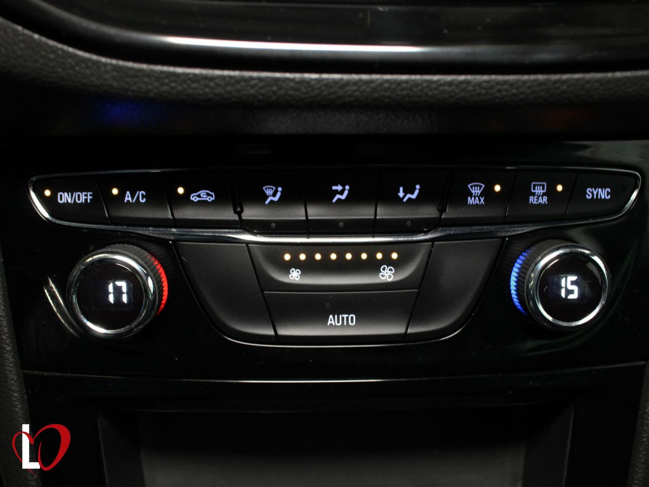 Opel Astra 1.5D DVC 77kW (105CV) GS Line - foto 42