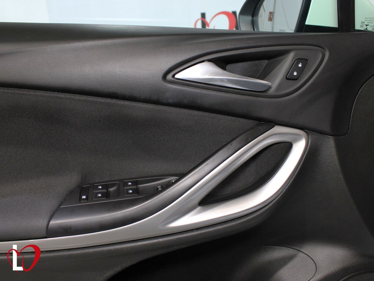 Opel Astra 1.5D DVC 77kW (105CV) GS Line - foto 14