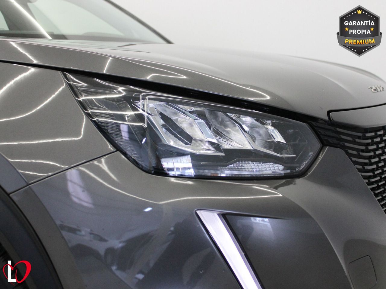 Peugeot 2008 Active Pack BlueHDI 81kW (110CV) - Foto 13