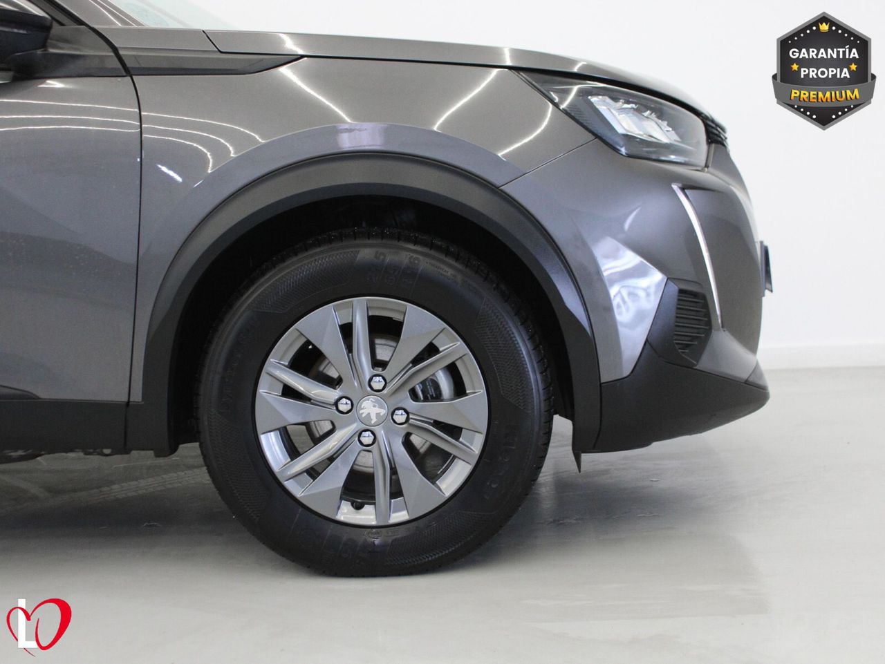 Peugeot 2008 Active Pack BlueHDI 81kW (110CV) - Foto 12