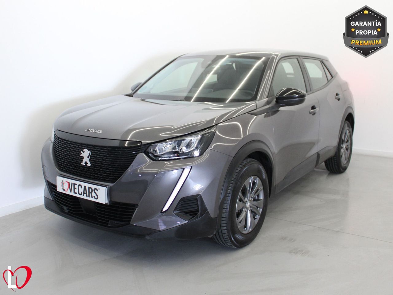 Peugeot 2008 Active Pack BlueHDI 81kW (110CV) - Foto 4