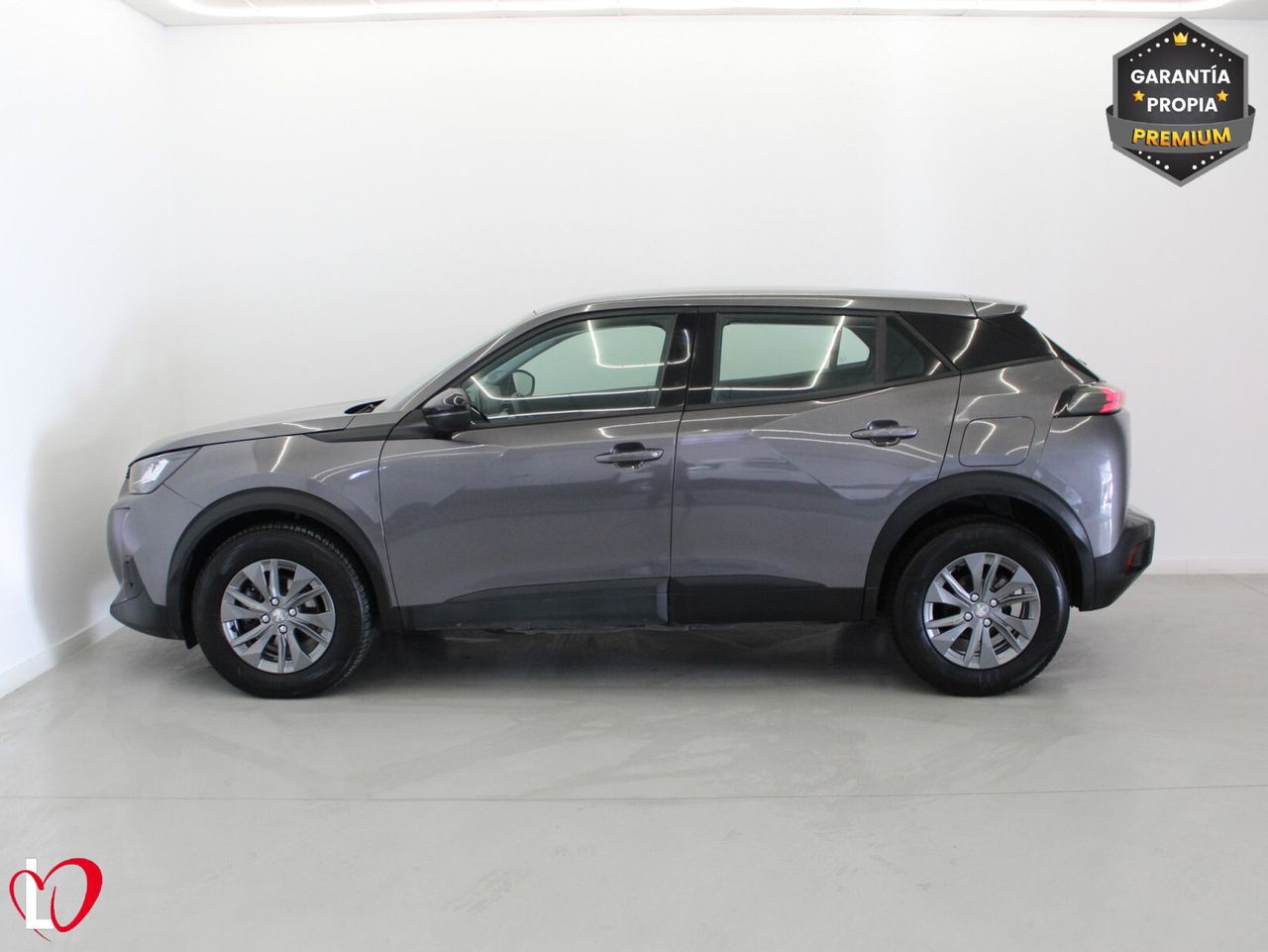 Peugeot 2008 Active Pack BlueHDI 81kW (110CV) - Foto 45