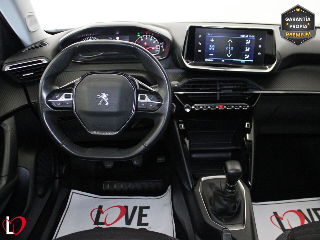 Peugeot 2008 Active Pack BlueHDI 81kW (110CV) - Foto 35