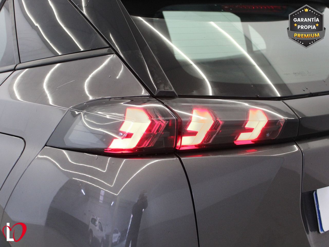 Peugeot 2008 Active Pack BlueHDI 81kW (110CV) - Foto 32