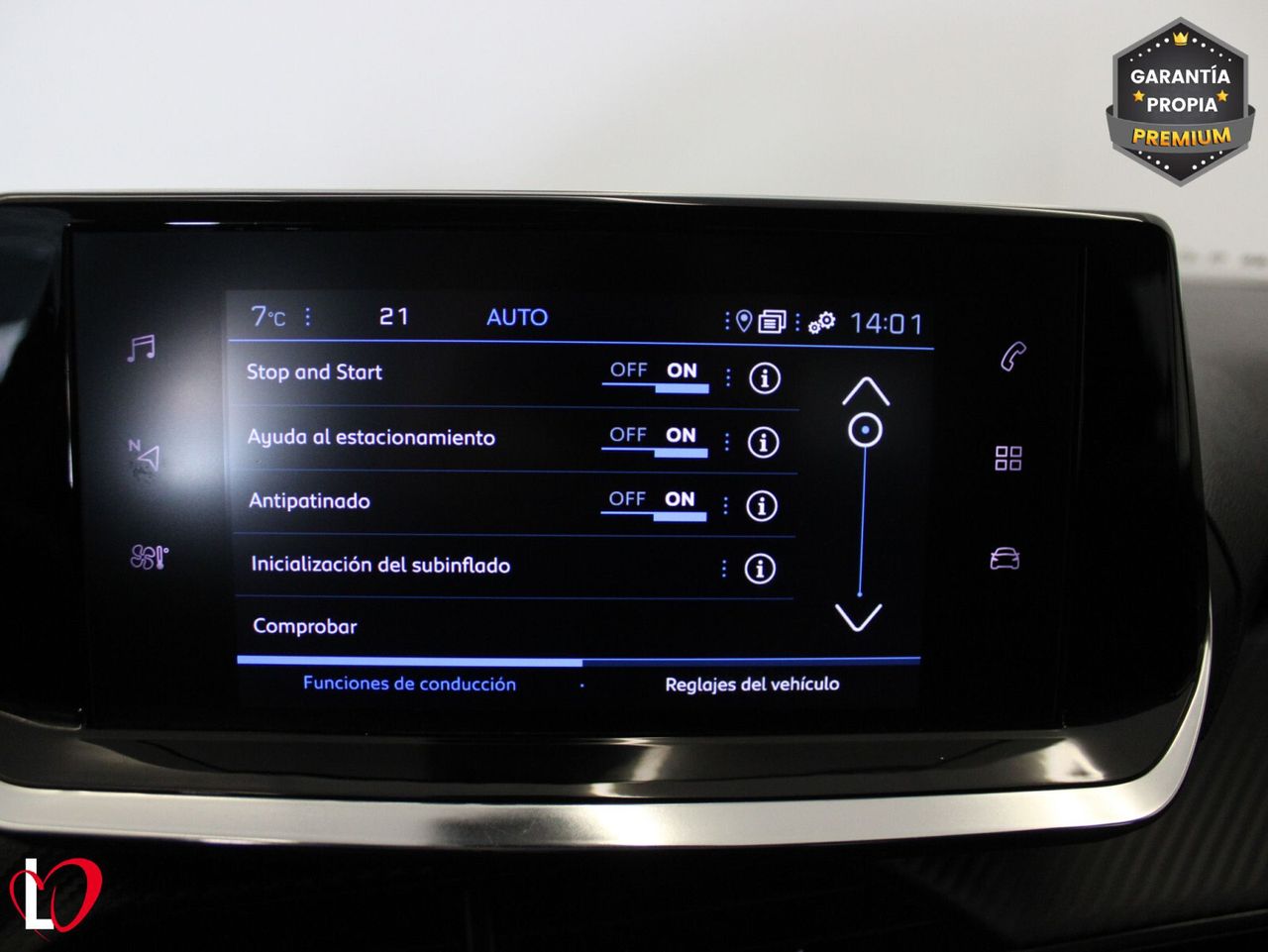 Peugeot 2008 Active Pack BlueHDI 81kW (110CV) - Foto 40