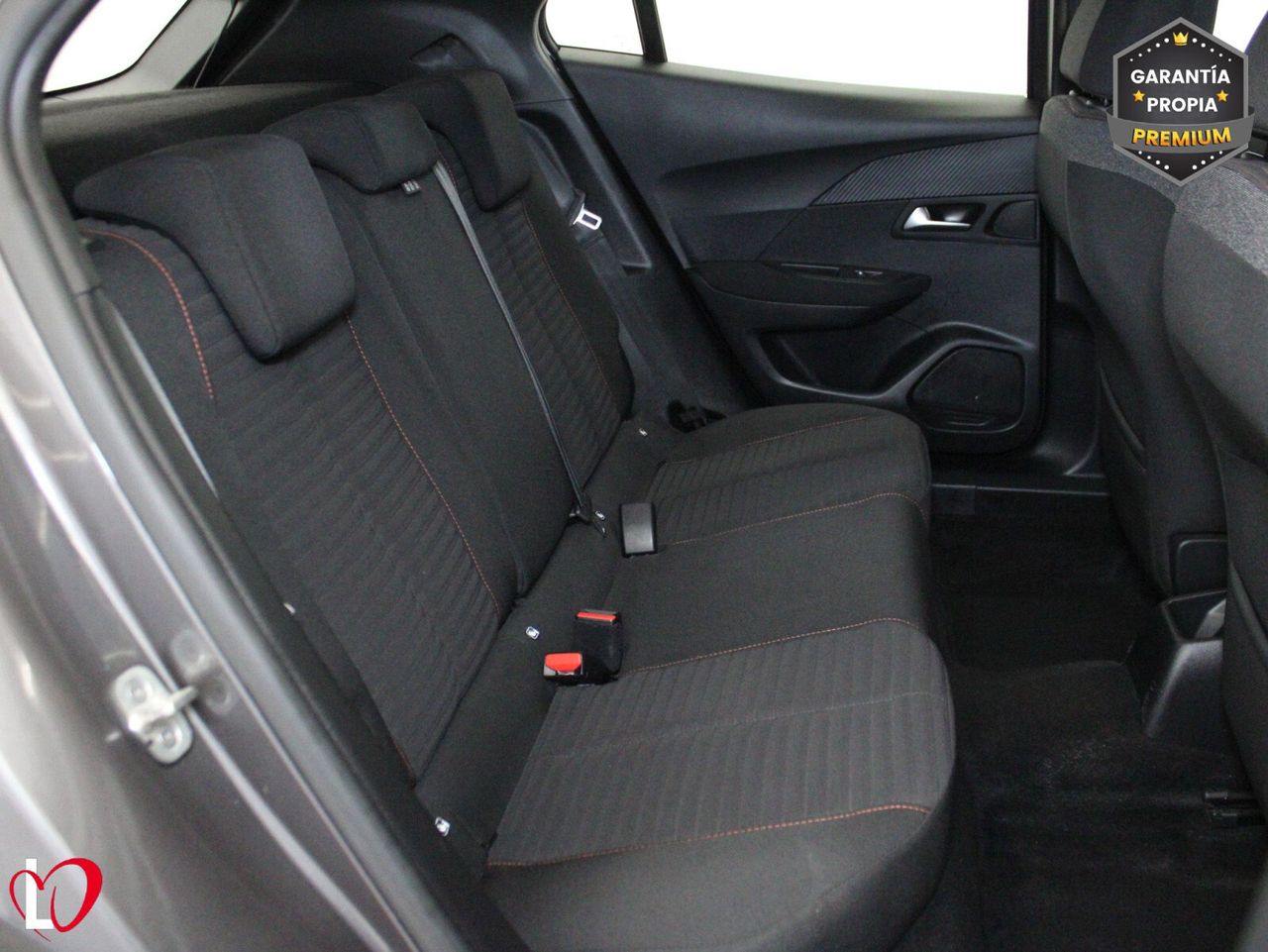 Peugeot 2008 Active Pack BlueHDI 81kW (110CV) - Foto 23