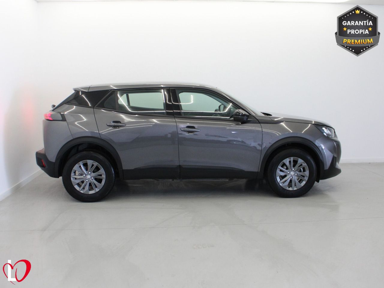 Peugeot 2008 Active Pack BlueHDI 81kW (110CV) - Foto 43