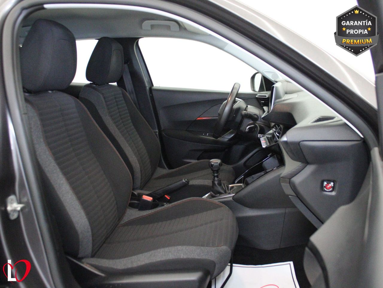 Peugeot 2008 Active Pack BlueHDI 81kW (110CV) - Foto 19