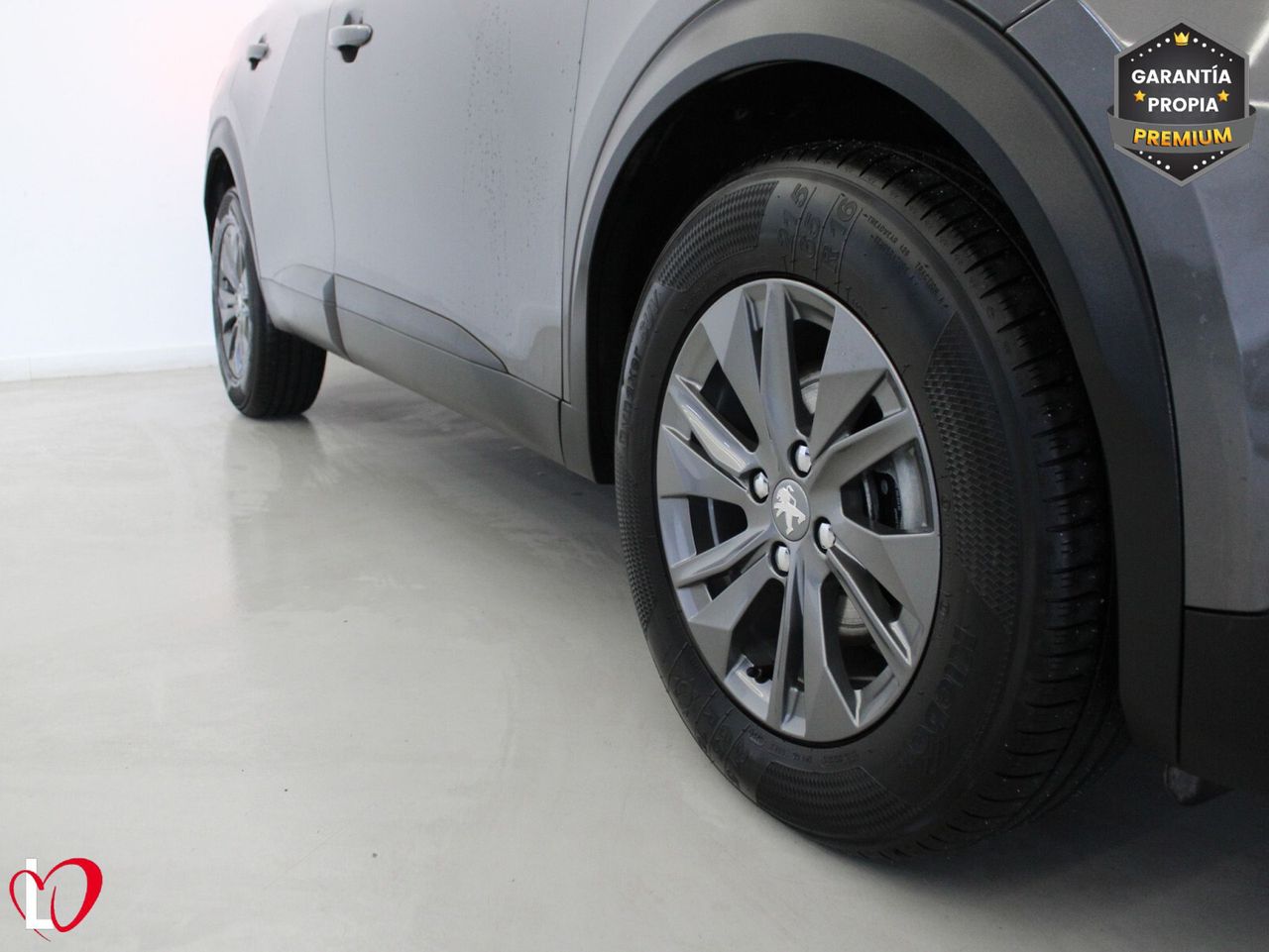 Peugeot 2008 Active Pack BlueHDI 81kW (110CV) - Foto 28