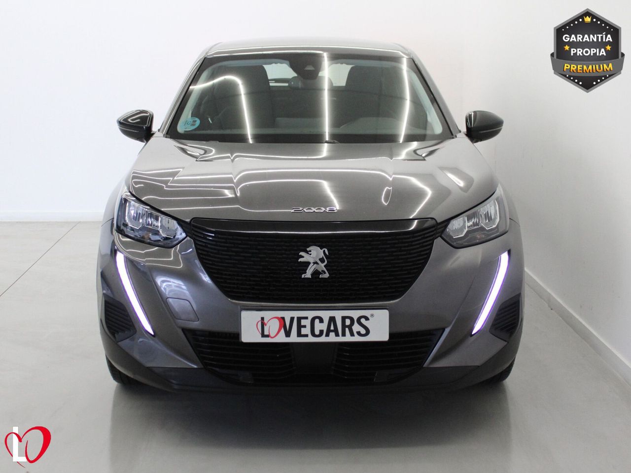 Peugeot 2008 Active Pack BlueHDI 81kW (110CV) - Foto 44