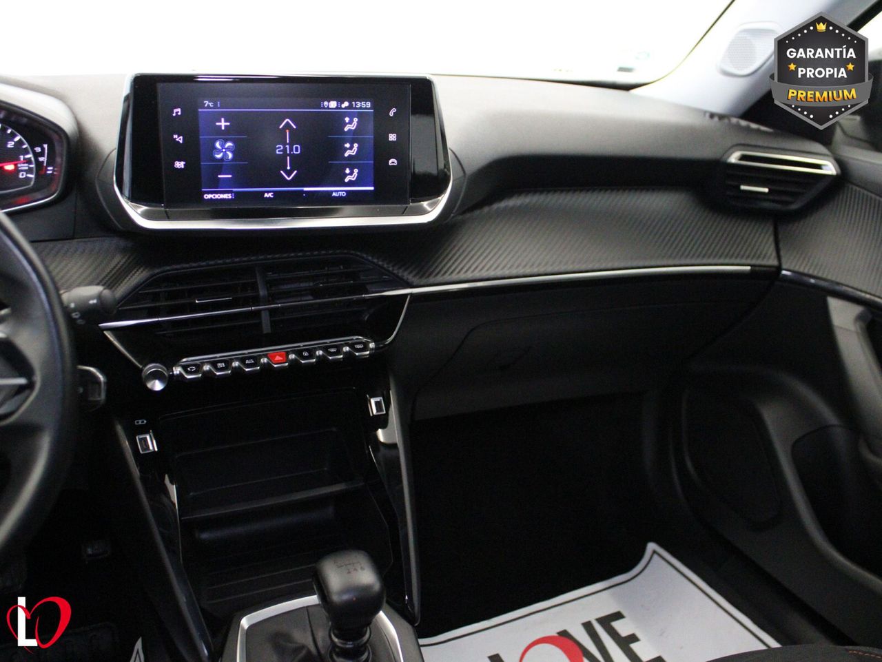 Peugeot 2008 Active Pack BlueHDI 81kW (110CV) - Foto 38