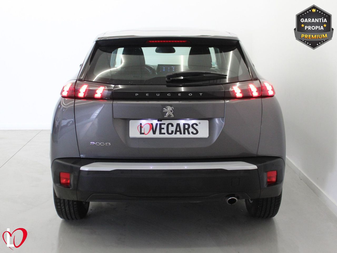 Peugeot 2008 Active Pack BlueHDI 81kW (110CV) - Foto 46